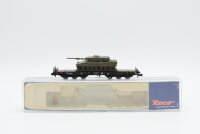 Roco N 25996 Panzertransporter DB