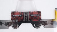 Märklin H0 2760 Güterzug Jubiläumszug "15 Jahre Primex" Limitierte Auflage Wechselstrom (OVP ungeöffnet)