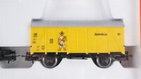 Märklin H0 2760 Güterzug Jubiläumszug "15 Jahre Primex" Limitierte Auflage Wechselstrom (OVP ungeöffnet)