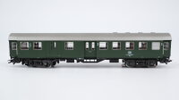 Märklin H0 4133 Personenwagen mit Gepäckabteil...