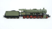 Märklin H0 37048 Schlepptenderlokomotive Klasse K BR...