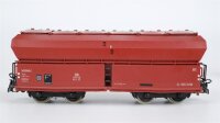 Märklin H0 4626 Großgüterwagen mit Klappdeckeldach DB