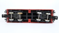 Märklin H0 4626 Großgüterwagen mit Klappdeckeldach DB
