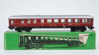 Märklin H0 4024 Speisewagen DSG