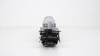 Trix H0 23967 Torpedopfannenwagen Silberfarben 18 Achsen DB