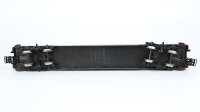 Primex H0 4010 Schlafwagen TEN WLABmh 175 DB