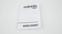 Märklin H0 3085 Dampflok BR 003 160-9 DB Wechselstrom Digital