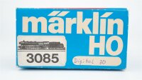 Märklin H0 3085 Dampflok BR 003 160-9 DB Wechselstrom Digital