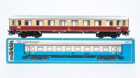Märklin H0 4085 TEE-Abteilwagen 1.Kl. DB