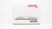 Märklin H0 48290 Torpedopfannenwagen  Typ 8008 Spezialwagen
