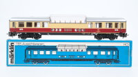 Märklin H0 4090 TEE-Aussichtswagen 1. Kl. DB