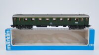 Märklin H0 4145 Reisezugwagen Ayse 604 der DB