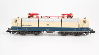 Roco N 23419 E-Lok BR 181 212-2 "Luxembourg" DB...
