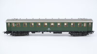 Märklin H0 4139 Reisezugwagen Büe 354 2.Kl. der DB