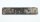 Metall Lokschild Bw-Schild BD Wuppertal 30 x6 cm