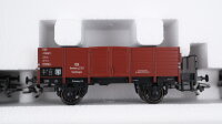 Märklin H0 48786 Wagen-Set "10 Jahre Wagenfertigung Sonneberg" der DB