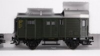 Märklin H0 48786 Wagen-Set "10 Jahre Wagenfertigung Sonneberg" der DB