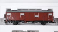 Märklin H0 48786 Wagen-Set "10 Jahre Wagenfertigung Sonneberg" der DB