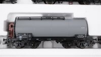 Märklin H0 48786 Wagen-Set "10 Jahre Wagenfertigung Sonneberg" der DB