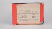 BTTB TT 2510 Diesellok BR 118 146-0 Gleichstrom DR