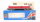 BTTB TT 2510 Diesellok BR 118 146-0 Gleichstrom DR