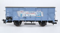 Brawa H0 48275 gedeckter Güterwagen G10 571 220 P DB