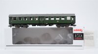 Märklin H0 00774-06 Personenwagen 2.KL. DB
