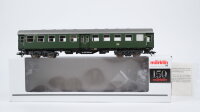 Märklin H0 00774-06 Personenwagen 2.KL. DB