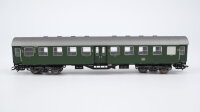 Märklin H0 00774-06 Personenwagen 2.KL. DB