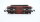Roco N 25595 Flachwagen mit Ladung: Panzer Leo Rlmmps 651 DB