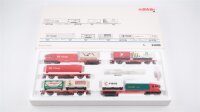 Märklin H0 34090 CargoSprinter BR Sggoorrss 700 der...