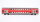 Märklin H0 43584 Doppelstockwagen (50 80 36-35 113-0) 1./2.Kl, DABz 756 der DB AG