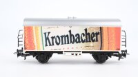 Märklin H0 3457 Kühlwagen "Krombacher"