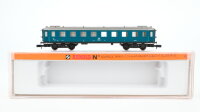 Arnold N 4681 Wohn-Schlafwagen DB