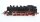 Märklin H0 3696 Dampflok BR 86 128 DB Wechselstrom Digital