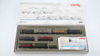 Märklin H0 4789 Wagen-Set "Deutscher Staatsbahn...