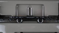 Märklin H0 4789 Wagen-Set "Deutscher Staatsbahn...