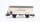 Märklin H0 48754 Gedeckter Güterwagen mit Bremserhaus  Gr 20 der KPEV Insider Jahreswagen 1999