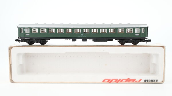 Arnold N 0322 Personenwagen 2.KL. DB
