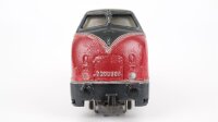 Märklin H0 3021 Diesellok BR V 200 006 DB Wechselstrom Digital (ruckelt leicht)