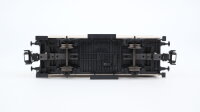 Märklin H0 94076 Bierwagen Siechen Bier (Kühlwagen mit Bremserhaus) Gk 10