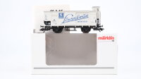 Märklin H0 48303 Gedeckter Güterwagen mit...