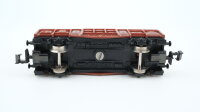 Lima N 404 Hochbordwagen beladen Europ