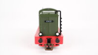 Berliner TT Bahnen TT 2630 Diesellok BR V36 021 DR Gleichstrom