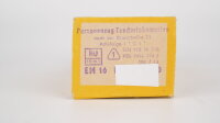 Piko H0 5452 110/190/13 Dampflok BR 75 582 DR Gleichstrom