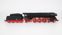 Piko H0 5/6325 Dampflok BR 01 1518-8 DR Gleichstrom