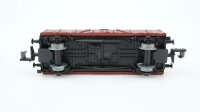 VEB N 5454600/473/0011 Offener Güterwagen DR