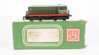 BTTB TT 2622 Diesellok BR 4M32-125 Gleichstrom CCCP