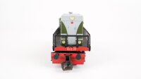 BTTB TT 2622 Diesellok BR 4M32-125 Gleichstrom CCCP