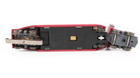 Märklin H0 3124 Triebwagen Micheline EST Wechselstrom (mittlere Fahrgeräusche)